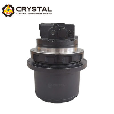Excavator Drive Travel Motor Assy Sistem transmisi presisi yang kuat