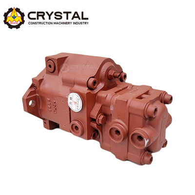 Excavator Hydraulic Pump Replace PVD-00B-14P-5G3 Digunakan di Kubota 15 Revo 17