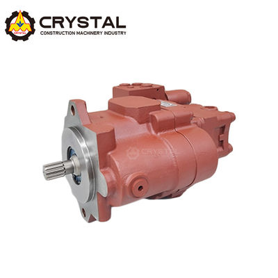 Compact High Speed Hydraulic Pump Excavator PVD-1B-31BP-8AG5 Pump
