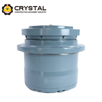 PC30MR Excavator Gearbox Penggerak Hidraulik Gear akhir perjalanan yang kuat