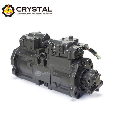 EC140 Pompa Hydraulic Excavator HD512 DH150 K3V63DTP Pompa Plunger