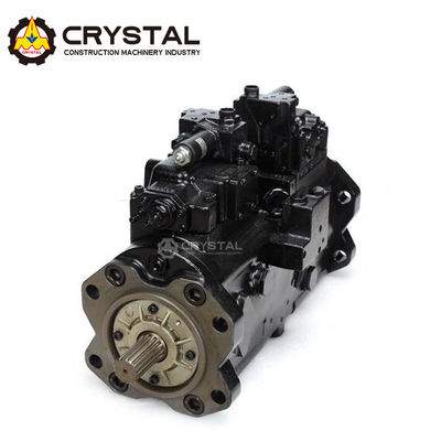 K3V112DTP Penggali Rpm Tinggi Pompa Hidraulik SK200-8 Kuat