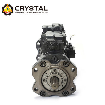 HD820 Excavator Pompa Hidraulik Plunger K3V112DTP Pompa Piston