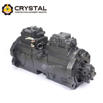 Industri Excavator Pompa hidrolik EC290 K3V140DT Pompa kecepatan tinggi