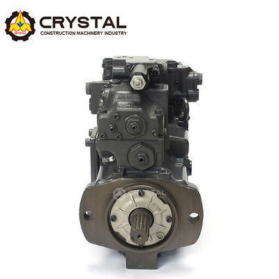 K7V63DTP baru Excavator Pompa Hydraulic Case130 SH130 Pompa Plunger