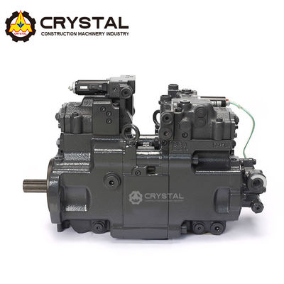 K7V63DTP baru Excavator Pompa Hydraulic Case130 SH130 Pompa Plunger