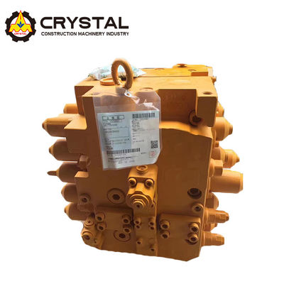 KMX32N Excavator Hydraulic Control Valve Multiway Compact SGS