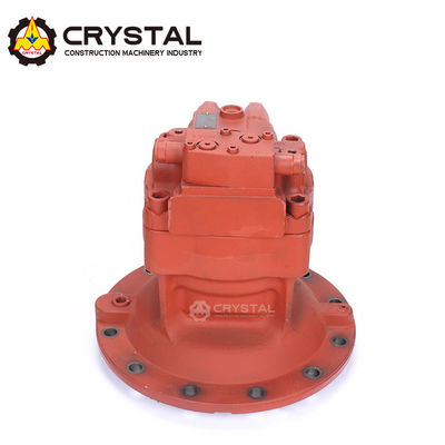 Penggalian dengan alat swing presisi M5X180 HD1430-3 Motor putar hidrolik