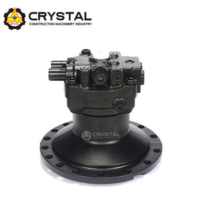 Motor Swing Excavator Custom SK250-8 MFC160 Motor Rotary Hidraulik