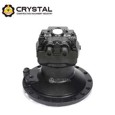 Motor Swing Excavator Custom SK250-8 MFC160 Motor Rotary Hidraulik