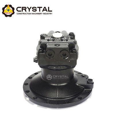 Motor Swing Crawler Excavator SK350-8 M5X180 Motor Rotary Hidraulik