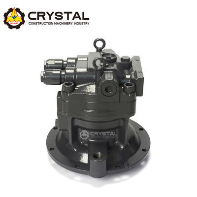 Disesuaikan M5X130 Excavator Swing Motor Precision Control ZX200/250