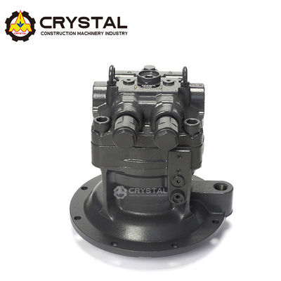 Disesuaikan M5X130 Excavator Swing Motor Precision Control ZX200/250