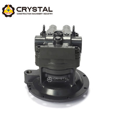 Disesuaikan M5X130 Excavator Swing Motor Precision Control ZX200/250