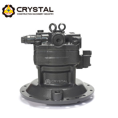 ZX330-1/3G M5X180 Excavator Swing Motor Hydraulic Rotary Motor SGS