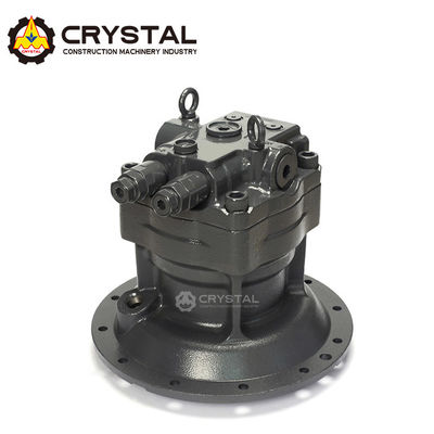 ZX330-1/3G M5X180 Excavator Swing Motor Hydraulic Rotary Motor SGS