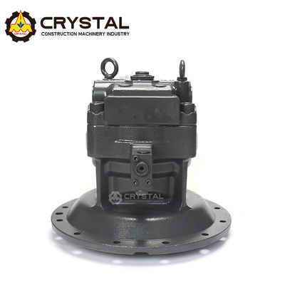 ZX330-1/3G M5X180 Excavator Swing Motor Hydraulic Rotary Motor SGS
