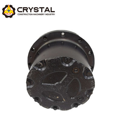 Motor perjalanan excavator presisi Assy T9T2 hidraulik drive motor