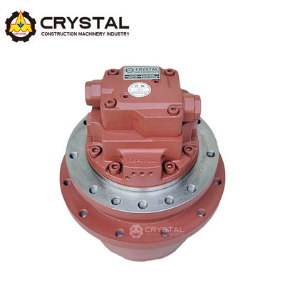 Excavator Final Drive Track Motors PC50 PC55 SK55 ZX60 PHV-4B-60B