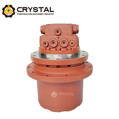 Excavator Final Drive Track Motors PC50 PC55 SK55 ZX60 PHV-4B-60B