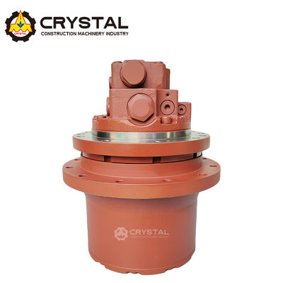 Excavator Final Drive Track Motors PC50 PC55 SK55 ZX60 PHV-4B-60B