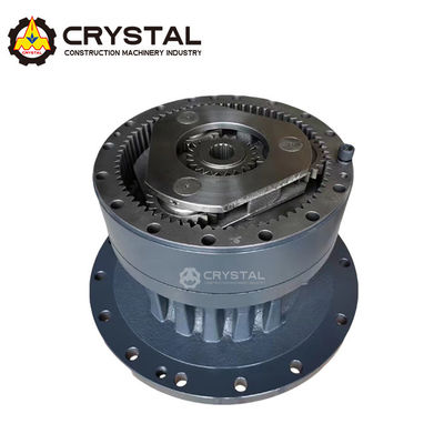 Motor Swing Travel Powerful Gearbox EC240 Excavator Swing Reducer
