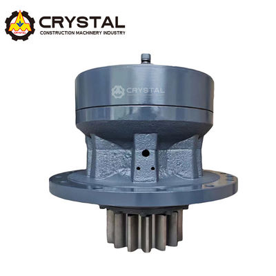 Motor Swing Travel Powerful Gearbox EC240 Excavator Swing Reducer