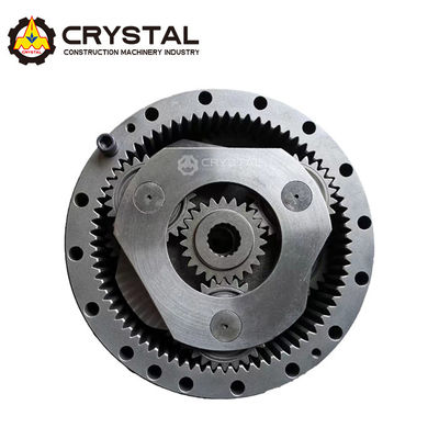 Motor Swing Travel Powerful Gearbox EC240 Excavator Swing Reducer