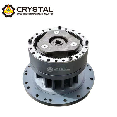 Kotak Pengurangan Gir Rotary Low Noise EC350 Swing Reducer Excavator