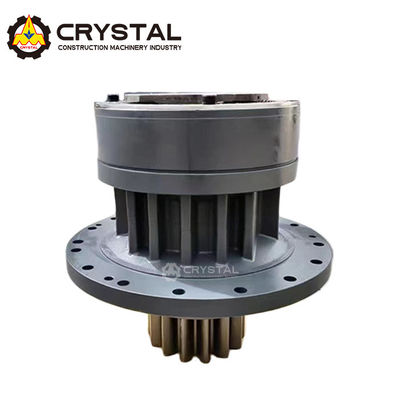 Kotak Pengurangan Gir Rotary Low Noise EC350 Swing Reducer Excavator