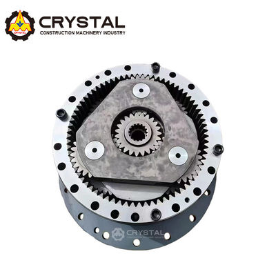 Kotak Pengurangan Gir Rotary Low Noise EC350 Swing Reducer Excavator