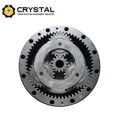 Rotary Swing Reduction Gear Excavator SK350-8 Layanan yang disesuaikan