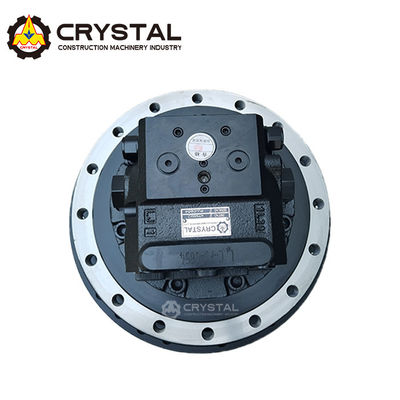 Excavator berjalan motor cocok untuk E312B/C/D SANY135 Ganti MAG-85VP-1800