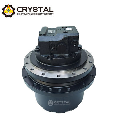 Excavator berjalan motor cocok untuk E312B/C/D SANY135 Ganti MAG-85VP-1800