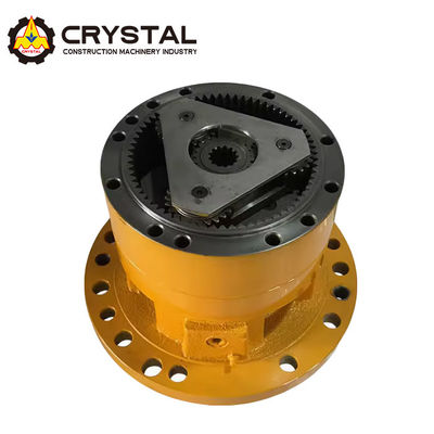 EC350 Pengendalian Precision Bagian Gearbox Pengurangan Swing Excavator