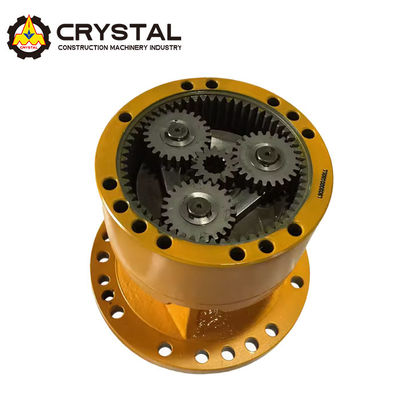 EC350 Pengendalian Precision Bagian Gearbox Pengurangan Swing Excavator