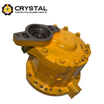 EC350 Pengendalian Precision Bagian Gearbox Pengurangan Swing Excavator
