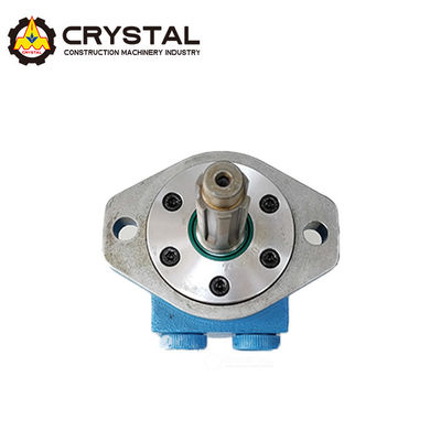 20MPa Bagian Motor Swing Excavator Hidraulik Kuat Untuk Industri