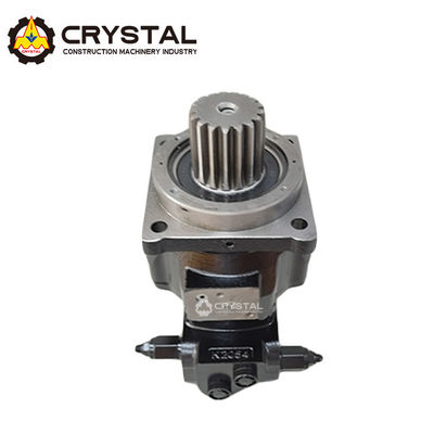 PC18 Motor Swing Hydraulic Excavator Motor Rotary Daya Tinggi