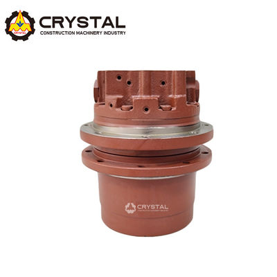 Final Drive Assy gearbox reducer untuk excavator Kubota 15/17 PC14R2 CX18 ZX18