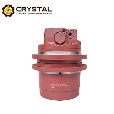 Heavy Duty hidraulik perjalanan motor excavator trek drive motor