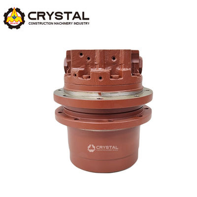 Excavator Final Drive Travel Motor Hydraulic TM02PA 1,5-2 Ton