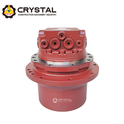Heavy Duty hidraulik perjalanan motor excavator trek drive motor
