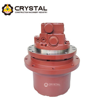 PC45 PC45 E305.5Excavator berjalan Motor Hydraulic Travel Motor