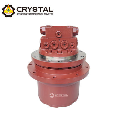 PC45 PC45 E305.5Excavator berjalan Motor Hydraulic Travel Motor