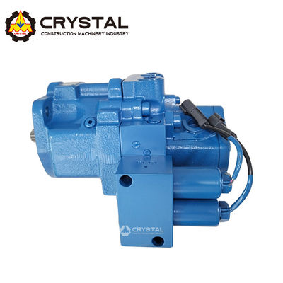 Original impor Rexroth excavator pompa hidrolik Pulau Ishikawa 40