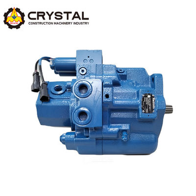 Original impor Rexroth excavator pompa hidrolik Pulau Ishikawa 40