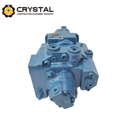 R60 DH60 Excavator Hydraulic Pump AP2D36LV3RS7 Tingkat Aliran Tinggi