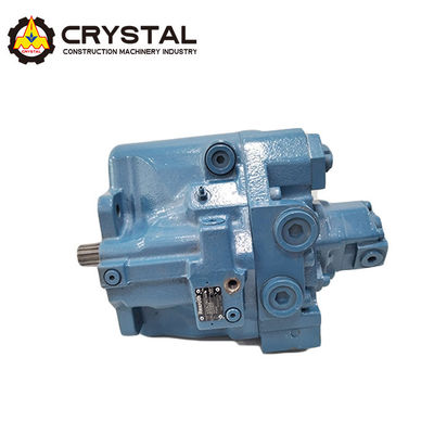 R60 DH60 Excavator Hydraulic Pump AP2D36LV3RS7 Tingkat Aliran Tinggi
