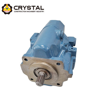 R60 DH60 Excavator Hydraulic Pump AP2D36LV3RS7 Tingkat Aliran Tinggi